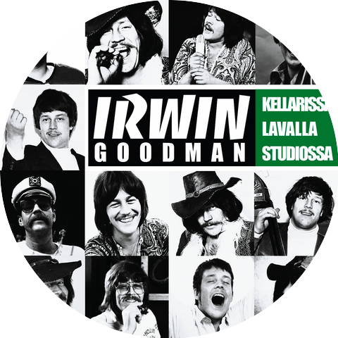 Irwin Goodman ja Irwinin lapset