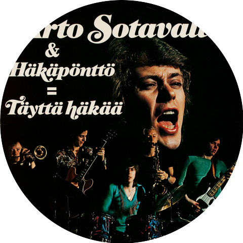 Arto Sotavalta & Häkäpönttö