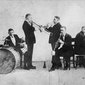 Dixieland Jazz Band