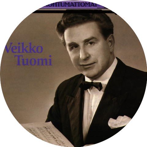 Veikko Tuomi