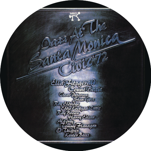 Count Basie And His Orchestra & Al Grey