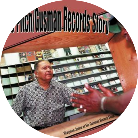 Sensational Whilte Family Singers of Savannah