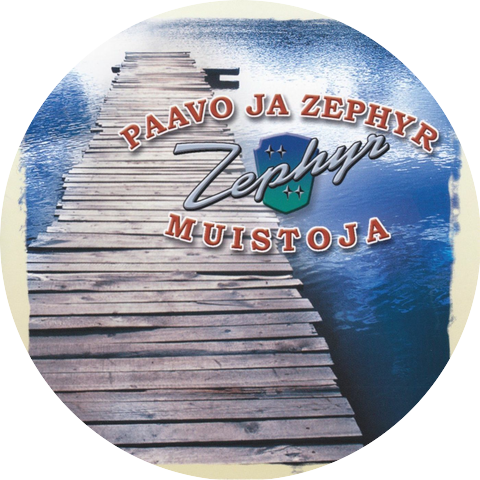 Paavo ja Zephyr