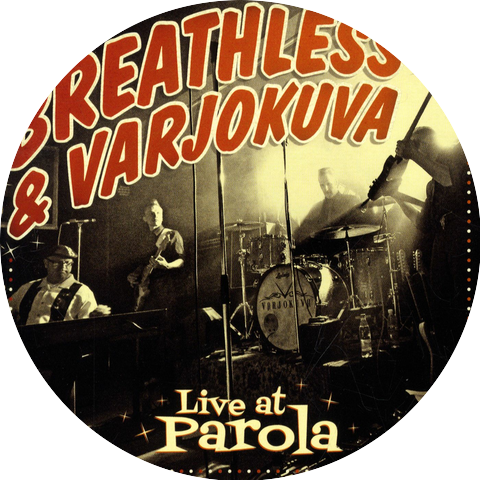 Mr. Breathless & Varjokuva