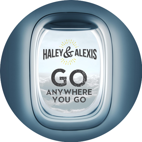 Haley and Alexis