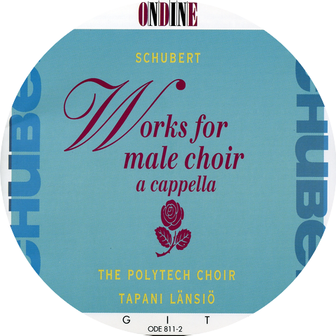 The Polytech Choir