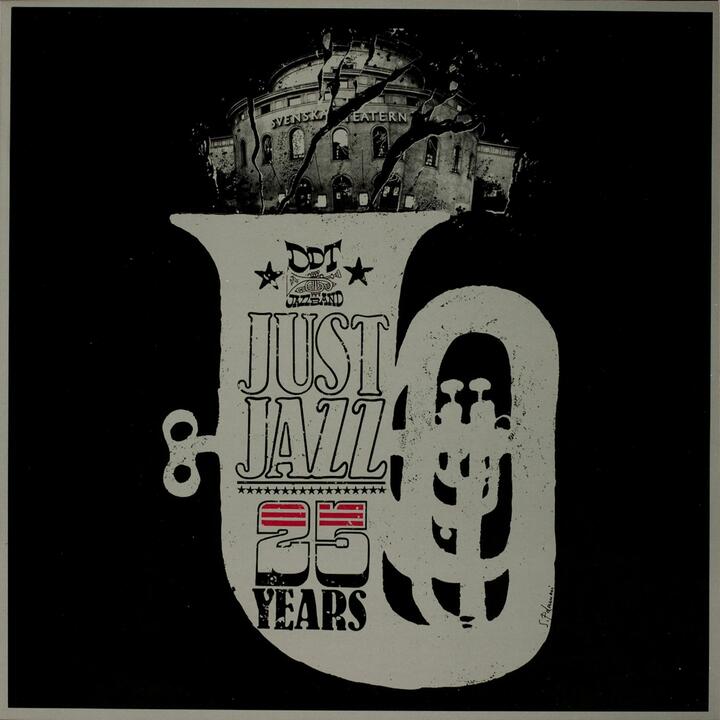 DDT Jazzband