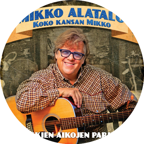 Mikko Alatalo ja Juice Leskinen