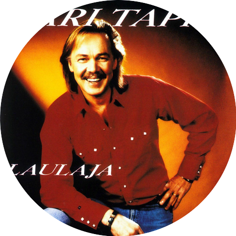 Kari Tapio ja Kikka
