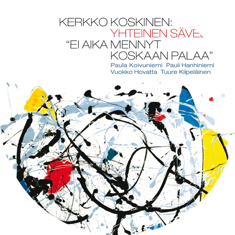 Kerkko Koskinen