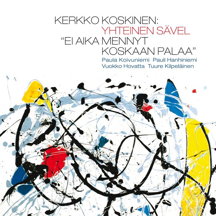 Kerkko Koskinen