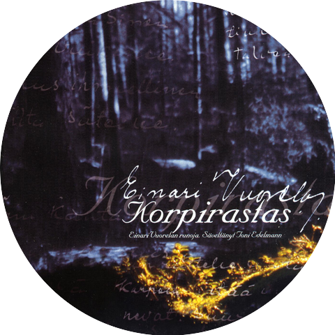 Katri Helena ja Toni Edelmann