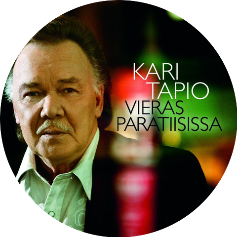 Kari Tapio ja Maarit