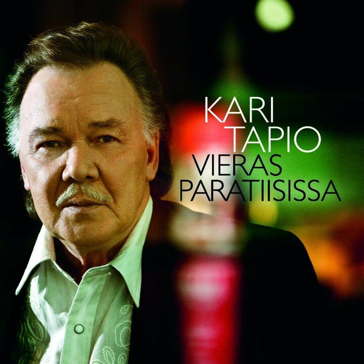 Kari Tapio ja Maarit