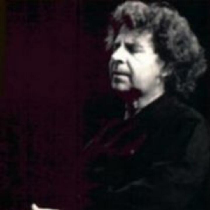Mikis Thedorakis & Maria Farantouri