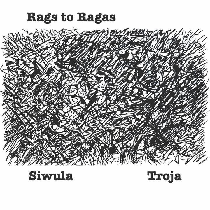Blaise Siwula & Luciano Troja
