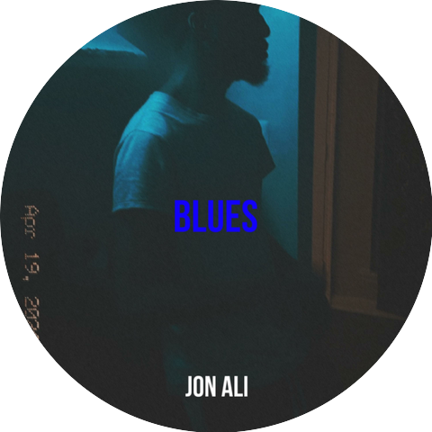 Jon Ali