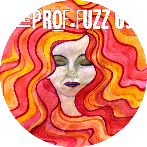 The Prof.Fuzz 63