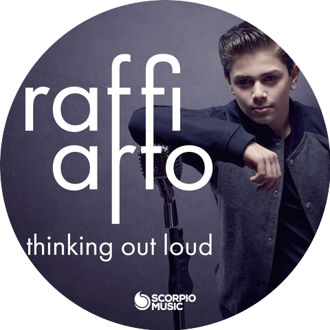 Raffi Arto