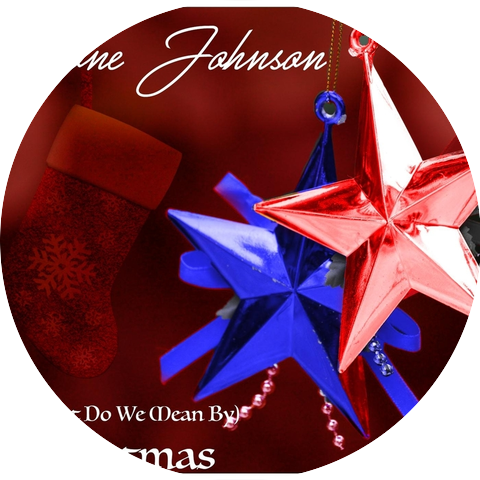Tione Johnson