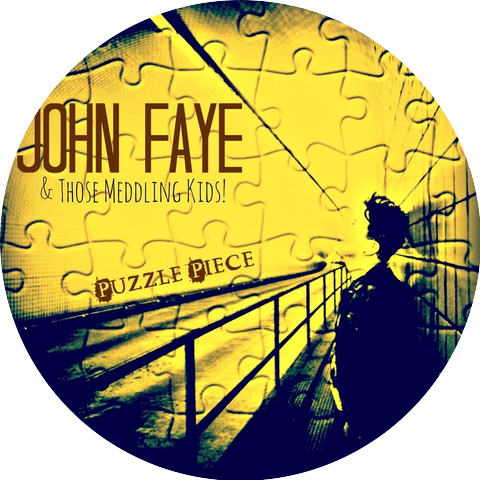 John Faye & Those Meddling Kids