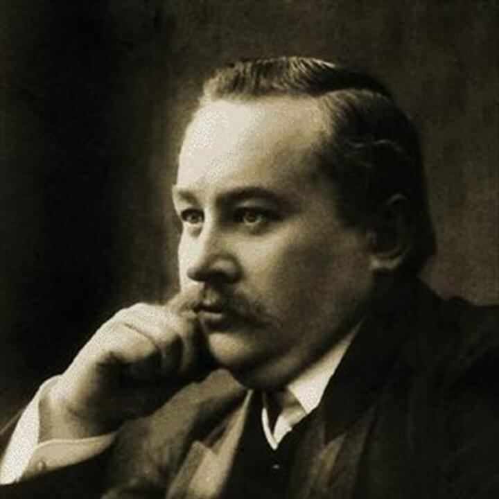 Oskar Merikanto