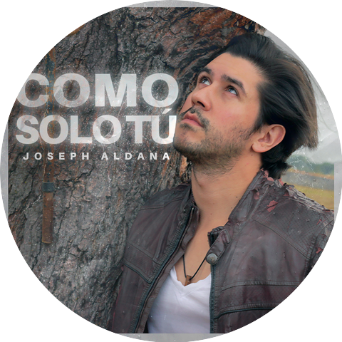 Joseph Aldana
