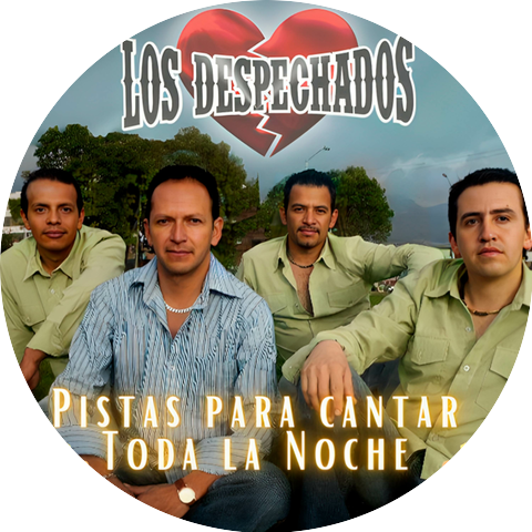 Los Despechados