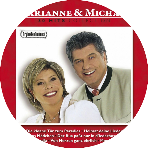 Marianne & Michael & Stefanie Hertel