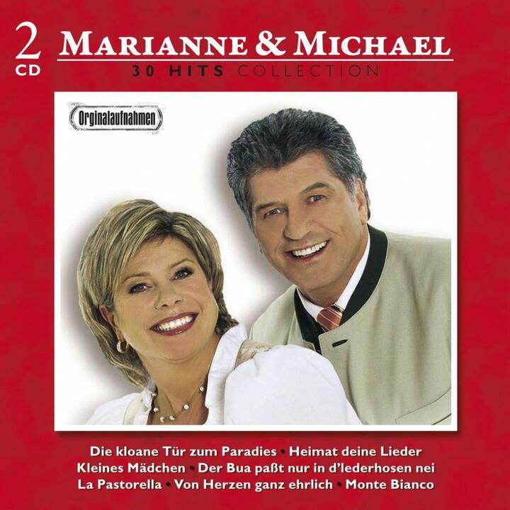 Marianne & Michael & Stefanie Hertel