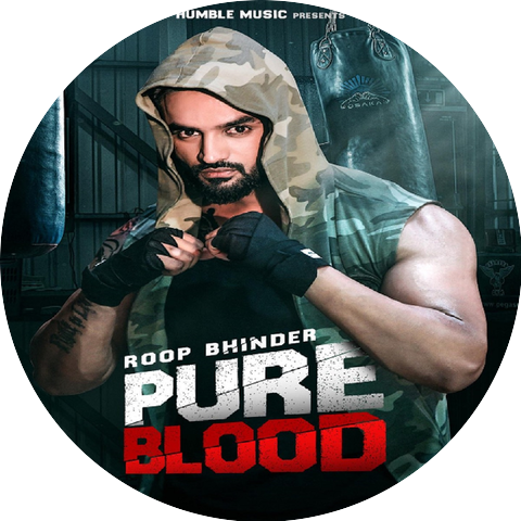 Roop Bhinder