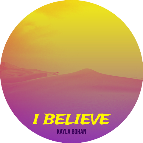 Kayla Bohan