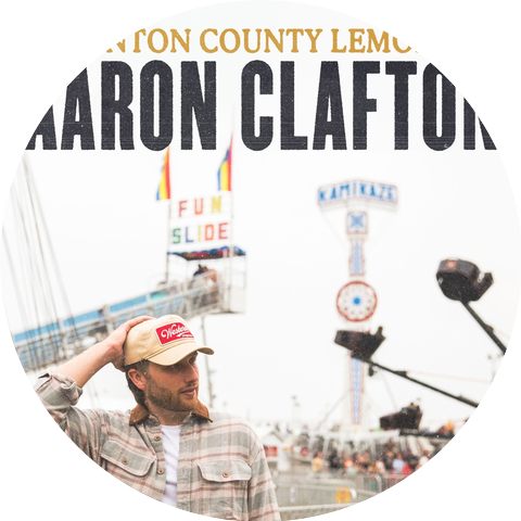 Aaron Clafton