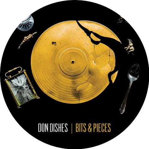 Don Dishes