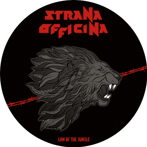 Strana Officina