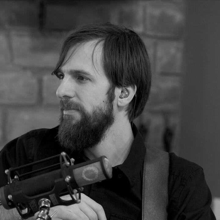 Jonathan David Helser