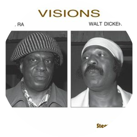 Walt Dickerson & Sun Ra