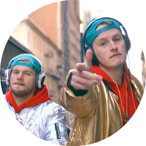 Rone & Barstool Sports