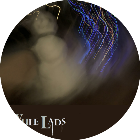The Yule Lads