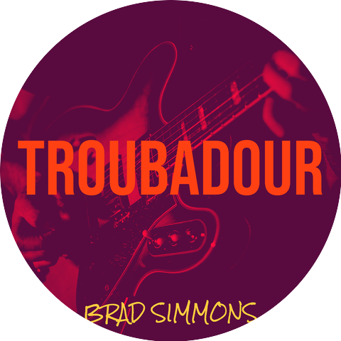 Brad Simmons