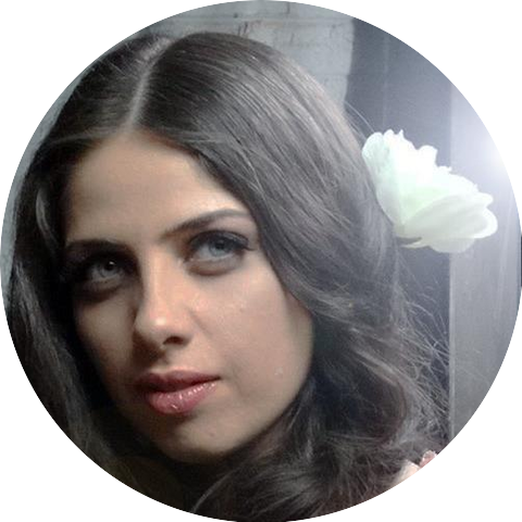 Maha Ali Kazmi
