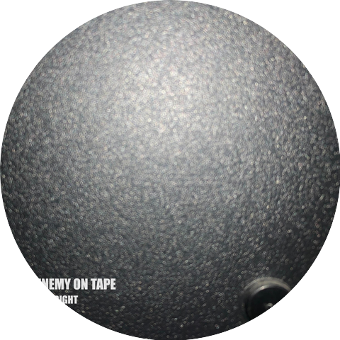 Enemy on Tape