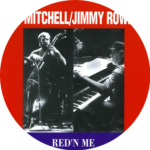 Red Mitchell & Jimmy Rowles