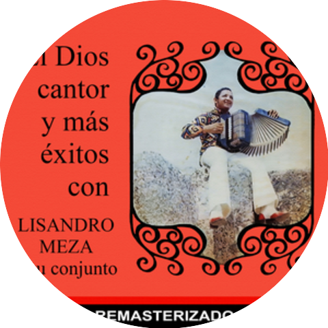 Lisandro Meza y su Conjunto