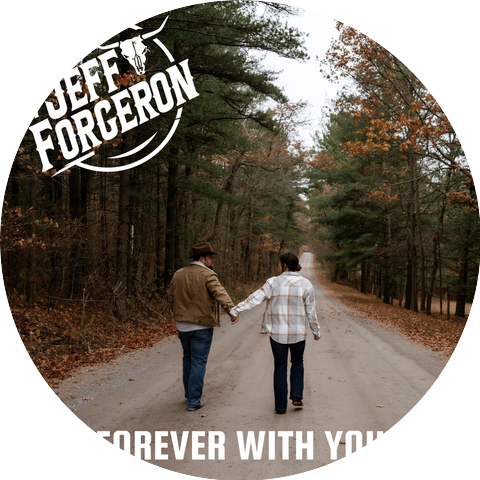 Jeff Forgeron