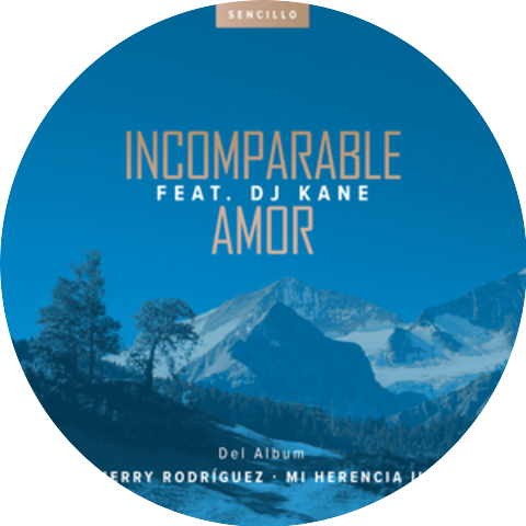 Jerry Rodriguez