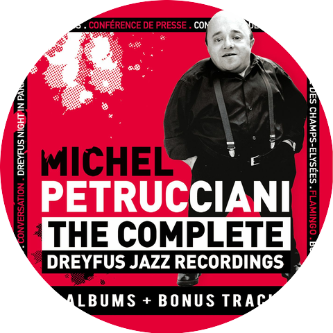 Marcus Miller & Michel Petrucciani