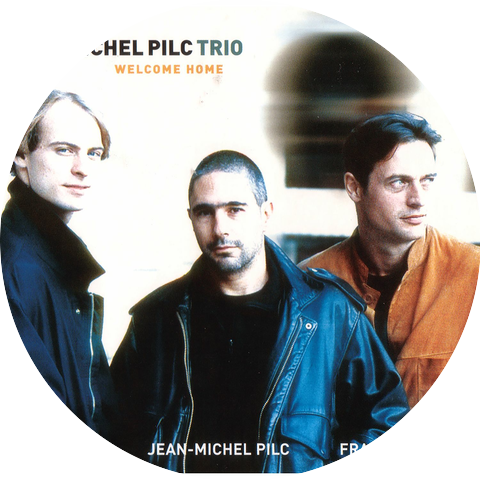 Jean Michel Pilc