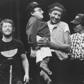 Michel Petrucciani & Tony Petrucciani