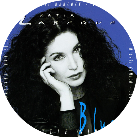 Katia Labèque & Joe Zawinul